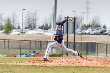 DHS vs Chesnee  2-19-14 -88